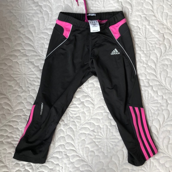 Adidas Runner performance pants - Picture 1 of 7